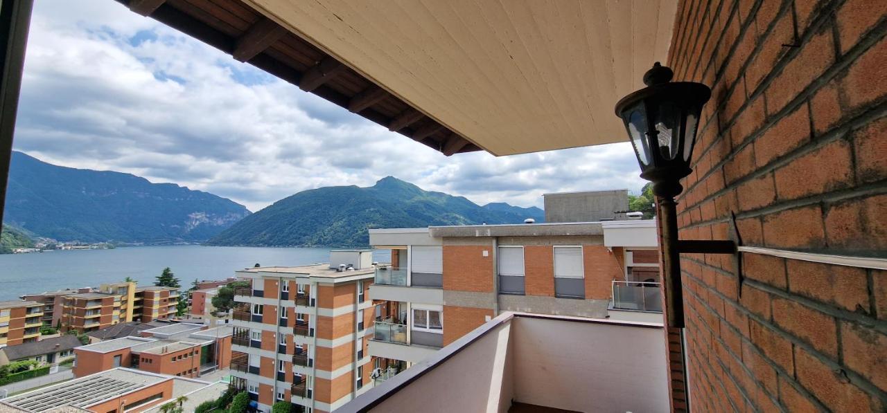 Melide Apartments Lake Lugano Close To Swissminiatur מראה חיצוני תמונה