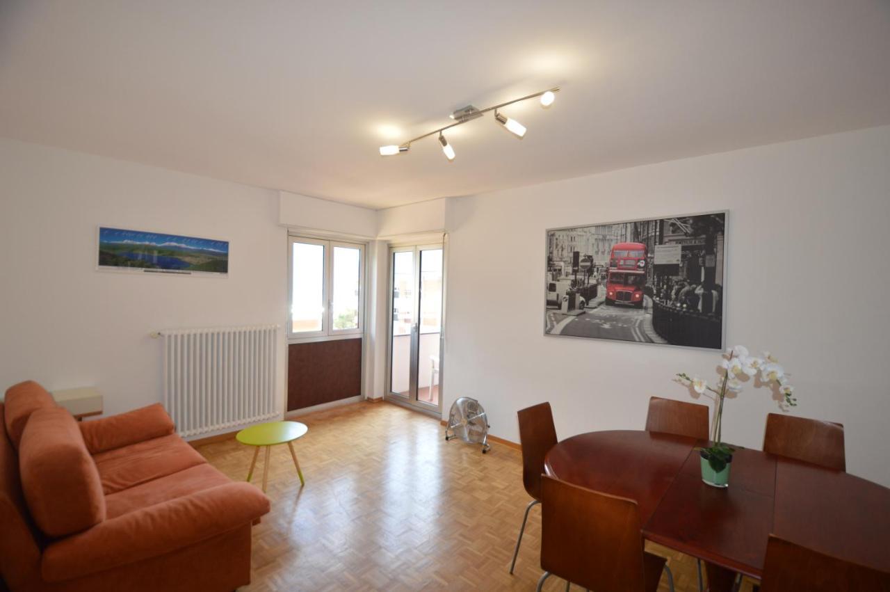 Melide Apartments Lake Lugano Close To Swissminiatur מראה חיצוני תמונה