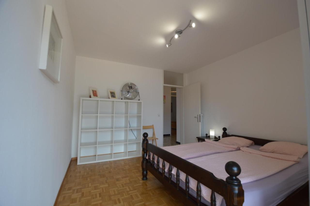 Melide Apartments Lake Lugano Close To Swissminiatur מראה חיצוני תמונה