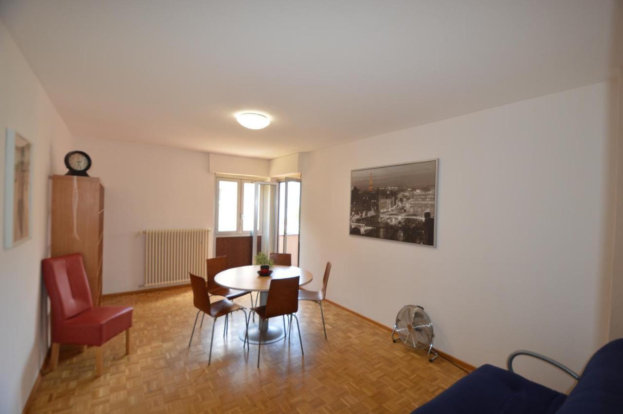 Melide Apartments Lake Lugano Close To Swissminiatur מראה חיצוני תמונה